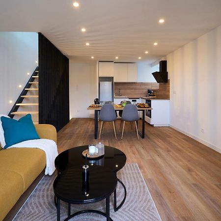 קרקסון Le Rempart Scandinave - Triplex Au Pied De La Cite מראה חיצוני תמונה